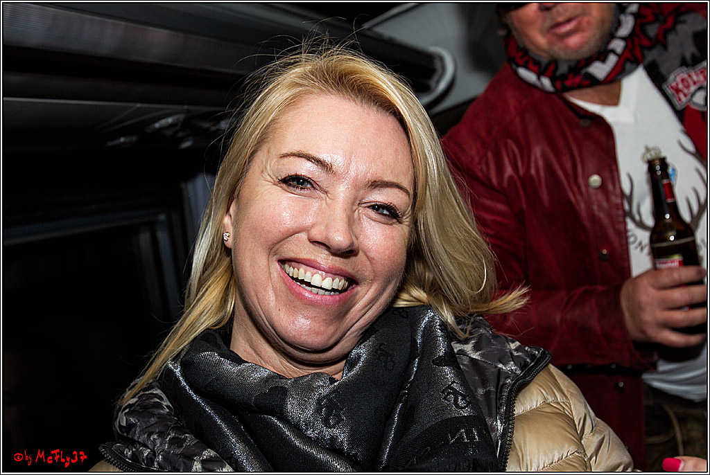 DEL, Koelner Haie - Duesseldorfer EGY, 22.01.2017